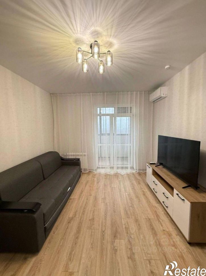 1-комн квартира улица Загоровского, 9/3,  д. 9/3