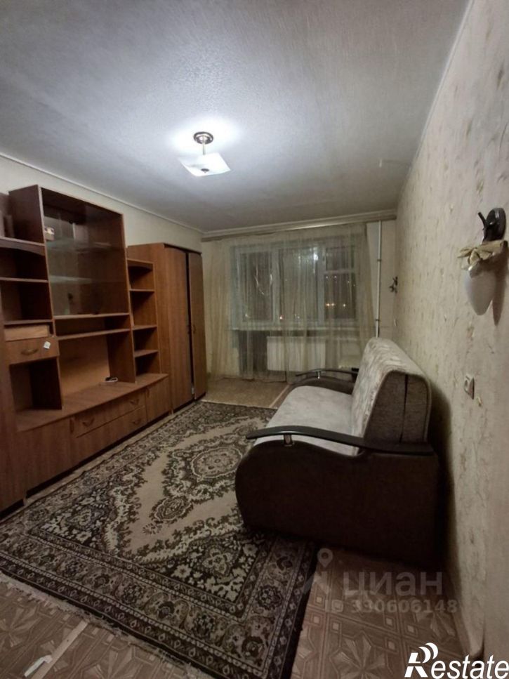 Комната ул Ярославская, 23,  д. 23