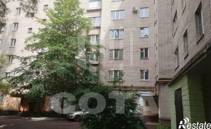 2-комн квартира ул Шишкова, 65,  д. 65