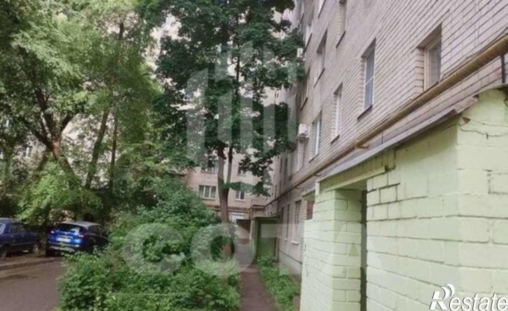2-комн квартира ул Шишкова, 65,  д. 65