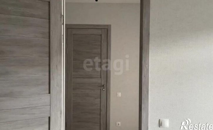 1-комн квартира Ленинградская улица, 26,  д. 26