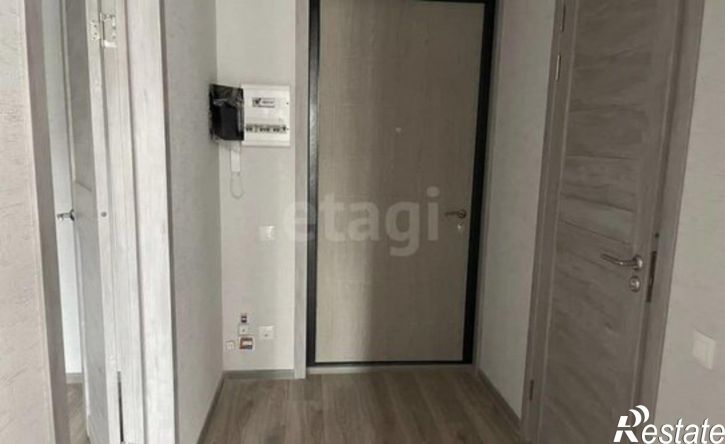 1-комн квартира Ленинградская улица, 26,  д. 26
