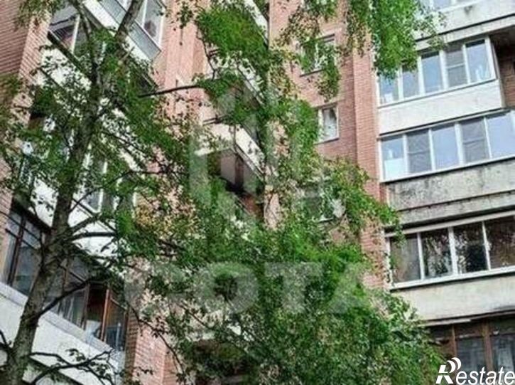 3-комн квартира улица Хользунова, 110В,  д. 110В