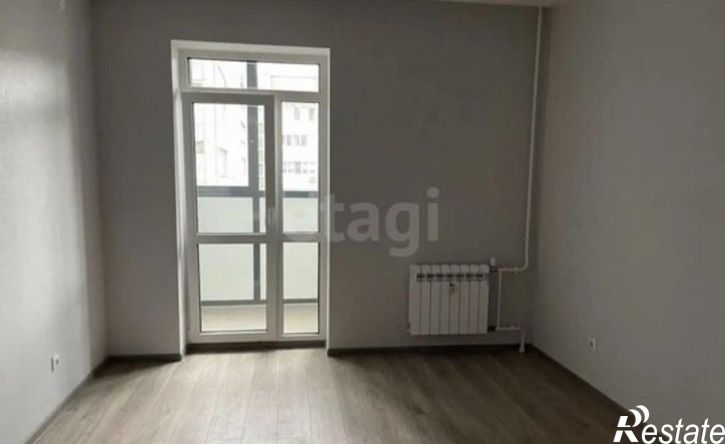 1-комн квартира Ленинградская улица, 26,  д. 26