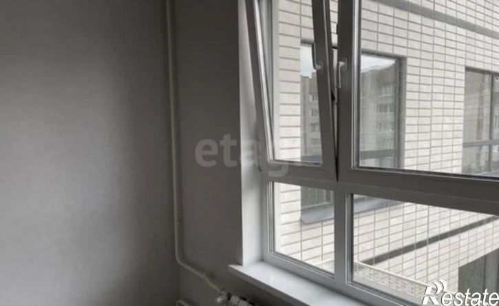 1-комн квартира Ленинградская улица, 26,  д. 26