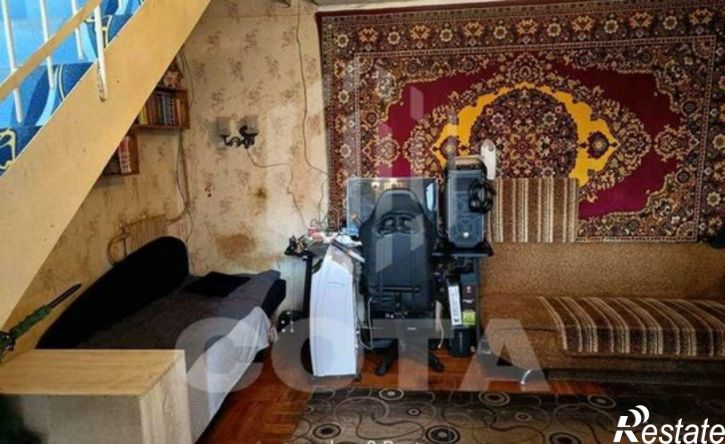 3-комн квартира улица Хользунова, 110В,  д. 110В