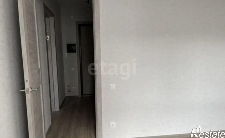 1-комн квартира Ленинградская улица, 26,  д. 26