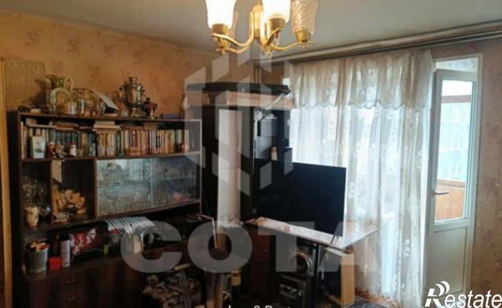 3-комн квартира улица Хользунова, 110В,  д. 110В