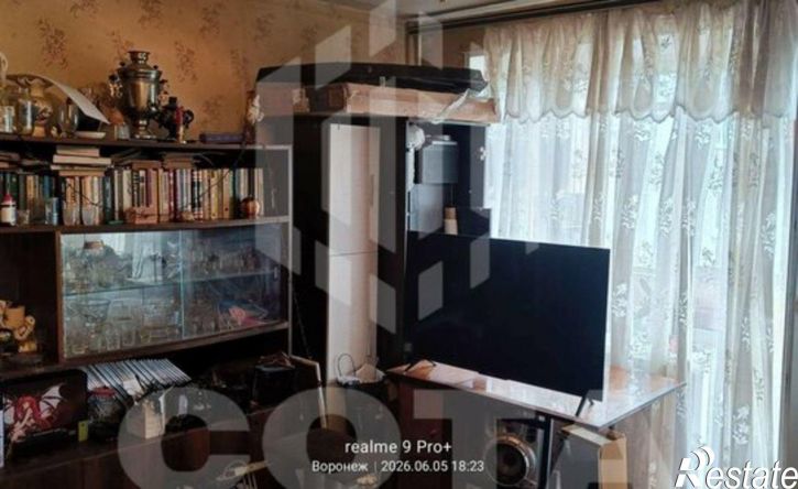 3-комн квартира улица Хользунова, 110В,  д. 110В