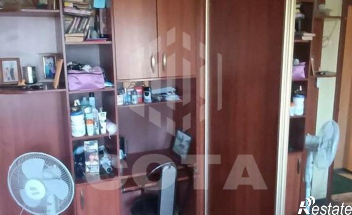 3-комн квартира улица Хользунова, 110В,  д. 110В