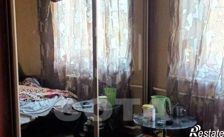 3-комн квартира улица Хользунова, 110В,  д. 110В