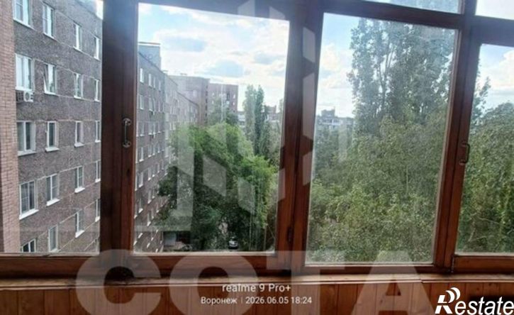 3-комн квартира улица Хользунова, 110В,  д. 110В