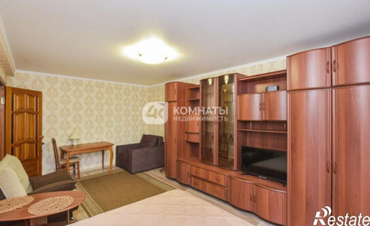 1-комн квартира ул Урицкого, 82,  д. 82