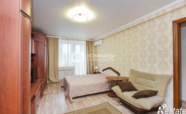 1-комн квартира ул Урицкого, 82,  д. 82
