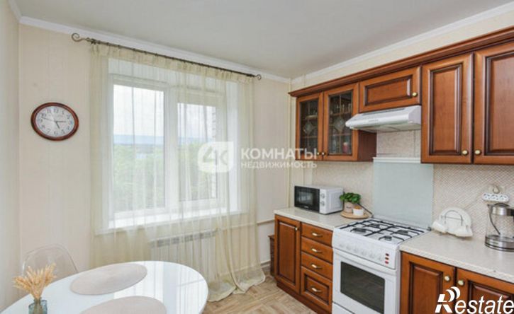 1-комн квартира ул Урицкого, 82,  д. 82