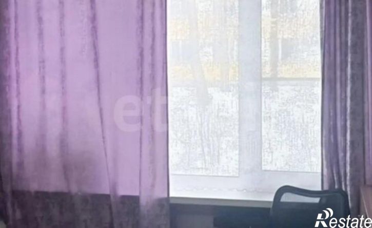 1-комн квартира улица Домостроителей, 25,  д. 25