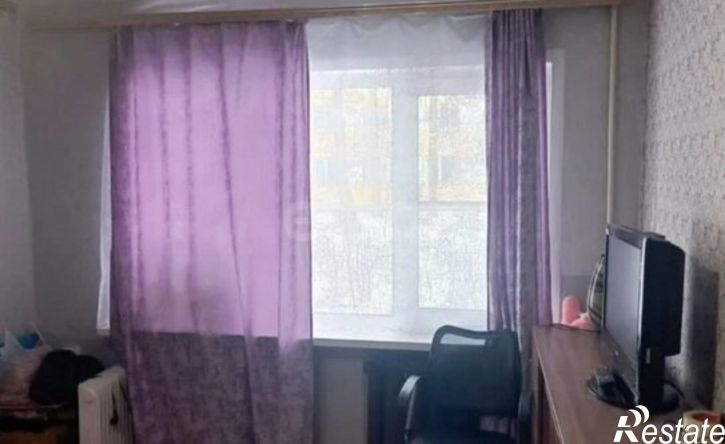 1-комн квартира улица Домостроителей, 25,  д. 25
