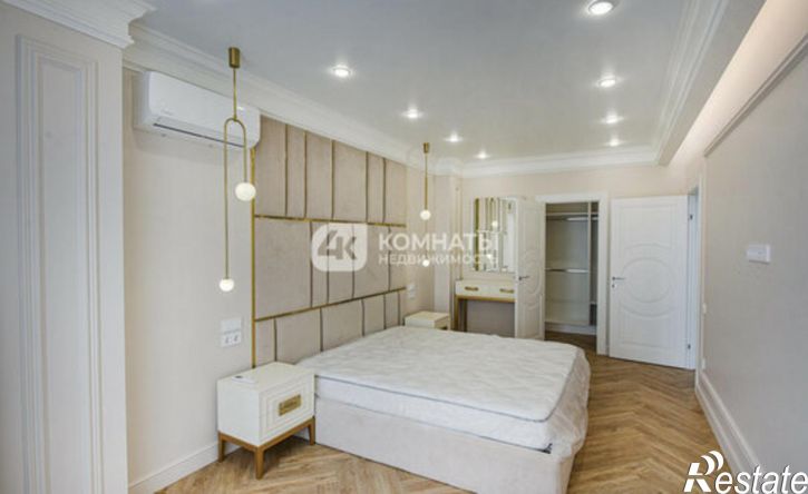 3-комн квартира набережная Максима Горького, 49Б,  д. 49Б
