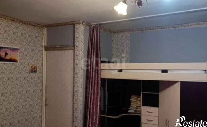 1-комн квартира улица Домостроителей, 25,  д. 25