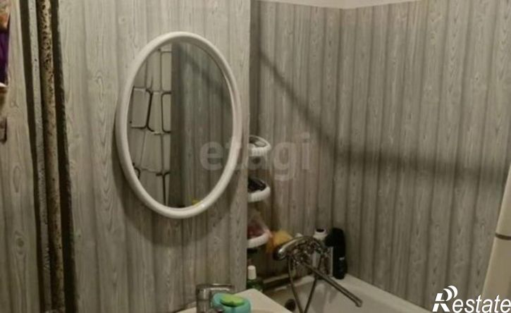 1-комн квартира улица Домостроителей, 25,  д. 25