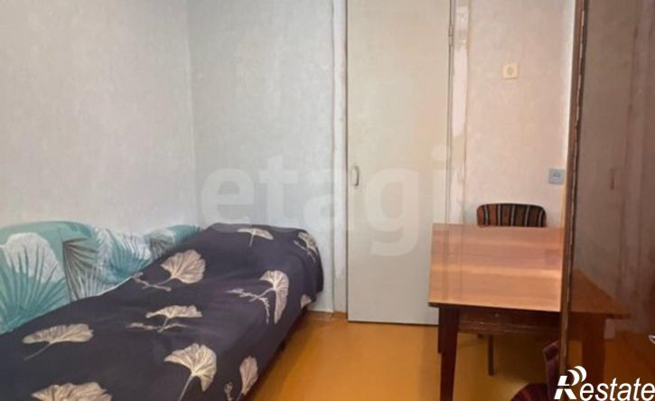 2-комн квартира Волго-Донская улица, 19,  д. 19
