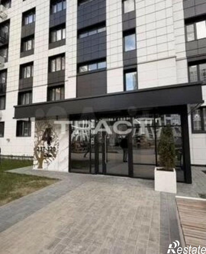 3-комн квартира улица Загоровского, 7 к1,  д. 7 к1