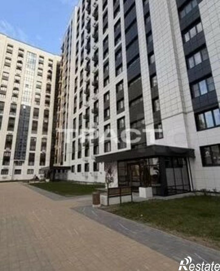 3-комн квартира улица Загоровского, 7 к1,  д. 7 к1