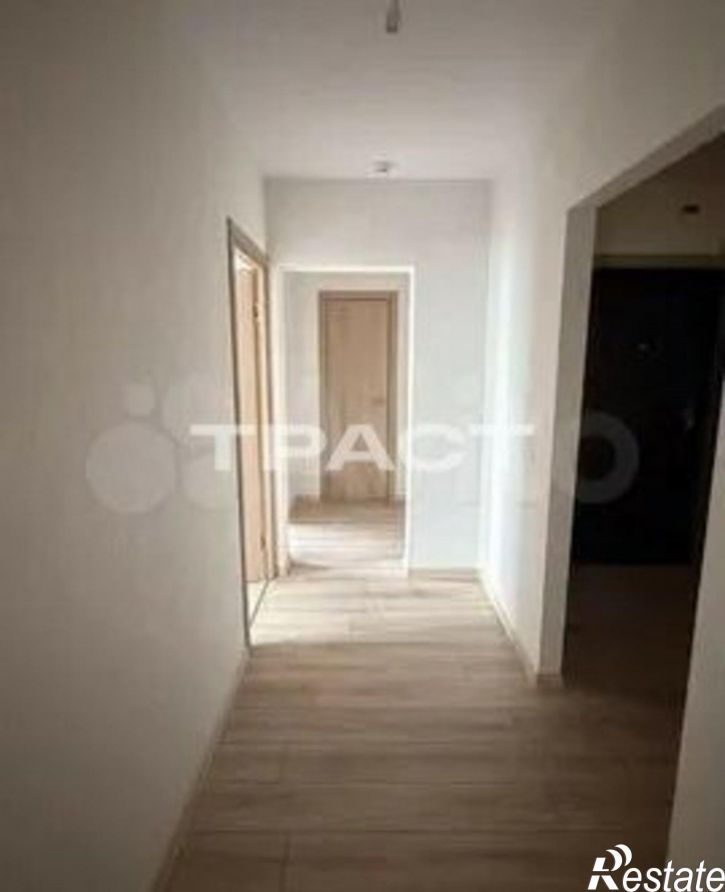 3-комн квартира улица Загоровского, 7 к1,  д. 7 к1