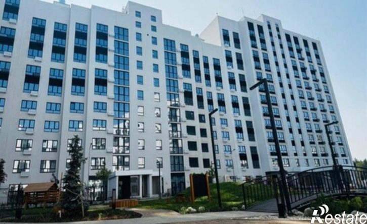 2-комн квартира ул Остужева, 52ш,  д. 52ш