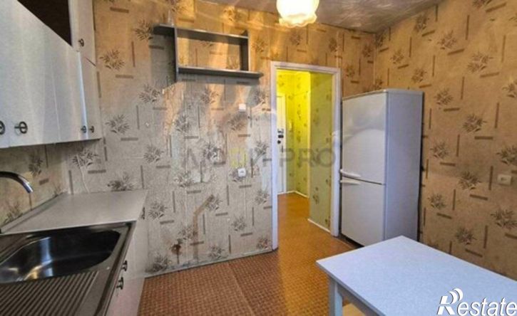 1-комн квартира ул Варейкиса, 68,  д. 68