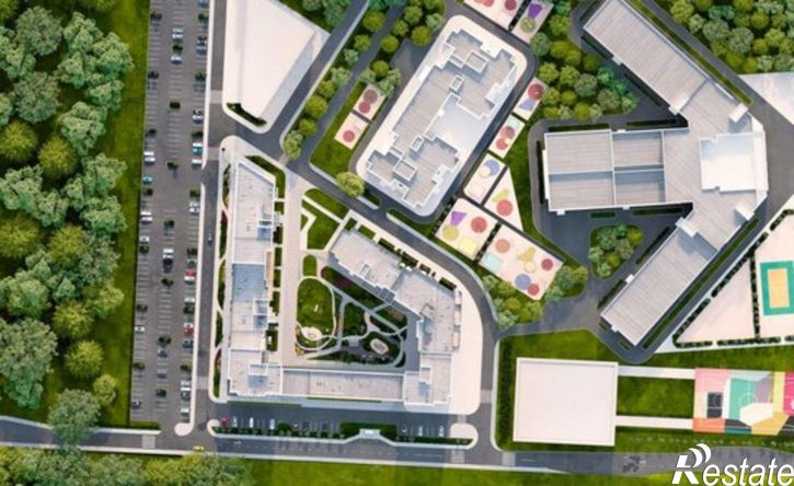 2-комн квартира ул Остужева, 52ш,  д. 52ш