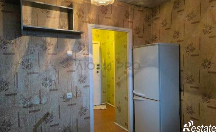 1-комн квартира ул Варейкиса, 68,  д. 68