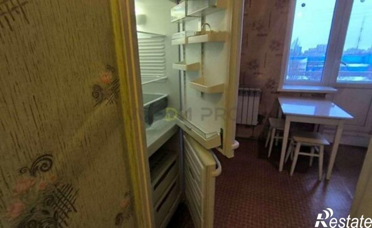 1-комн квартира ул Варейкиса, 68,  д. 68