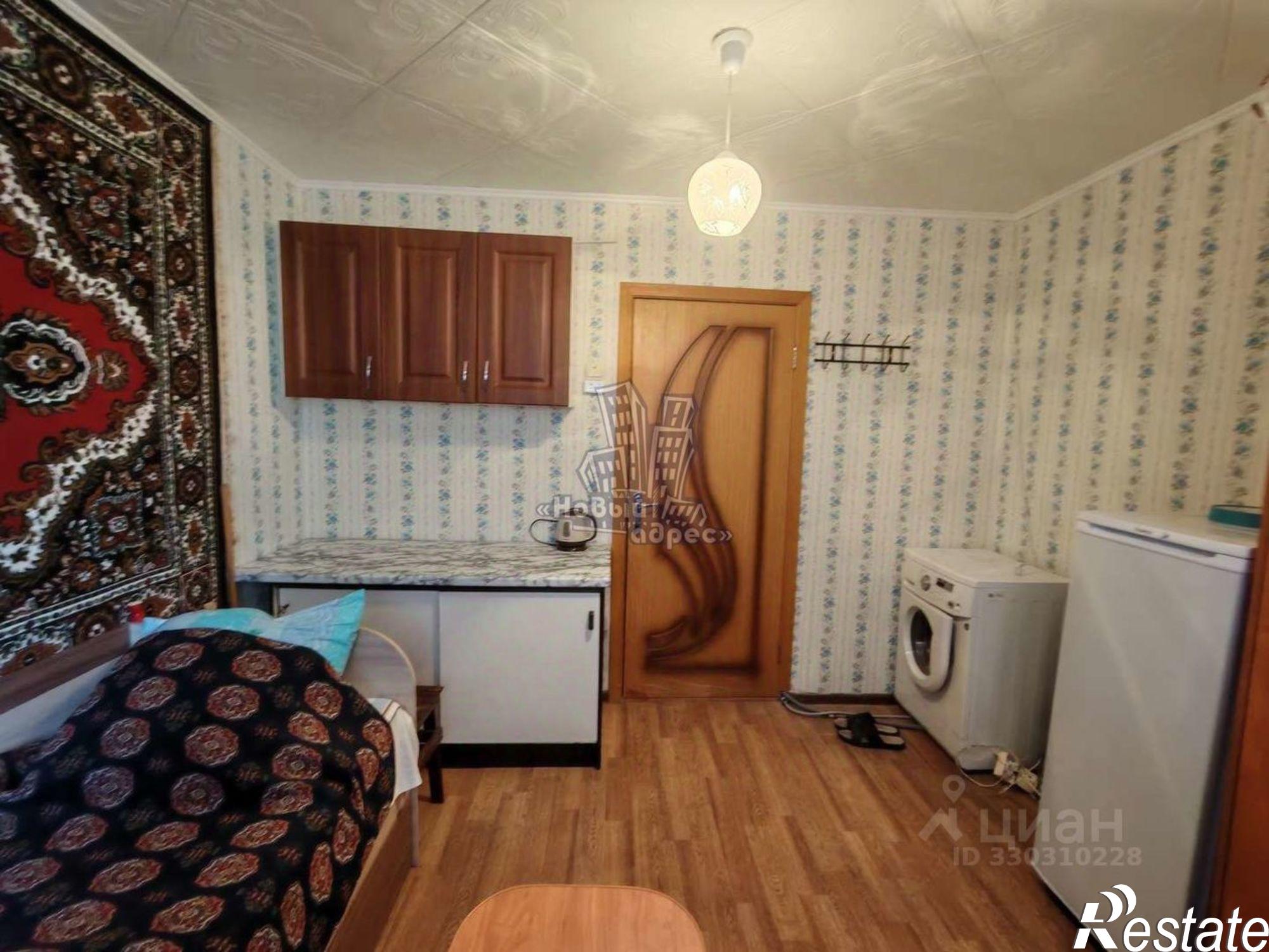 Купить комнату за 650 000 рублей на улица Теплоэнергетиков, 7