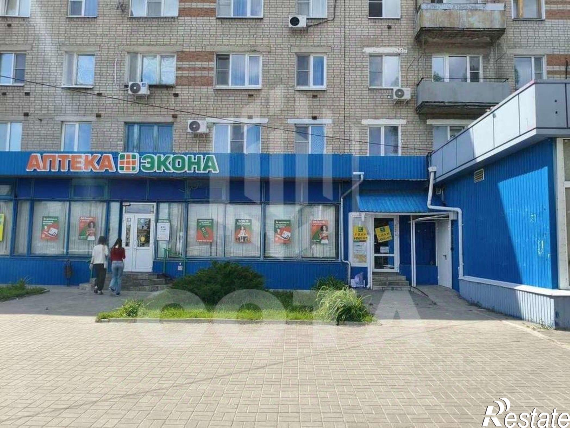 Сдать торговое помещение за 28 189 рублей на Ленинский пр-кт, 153