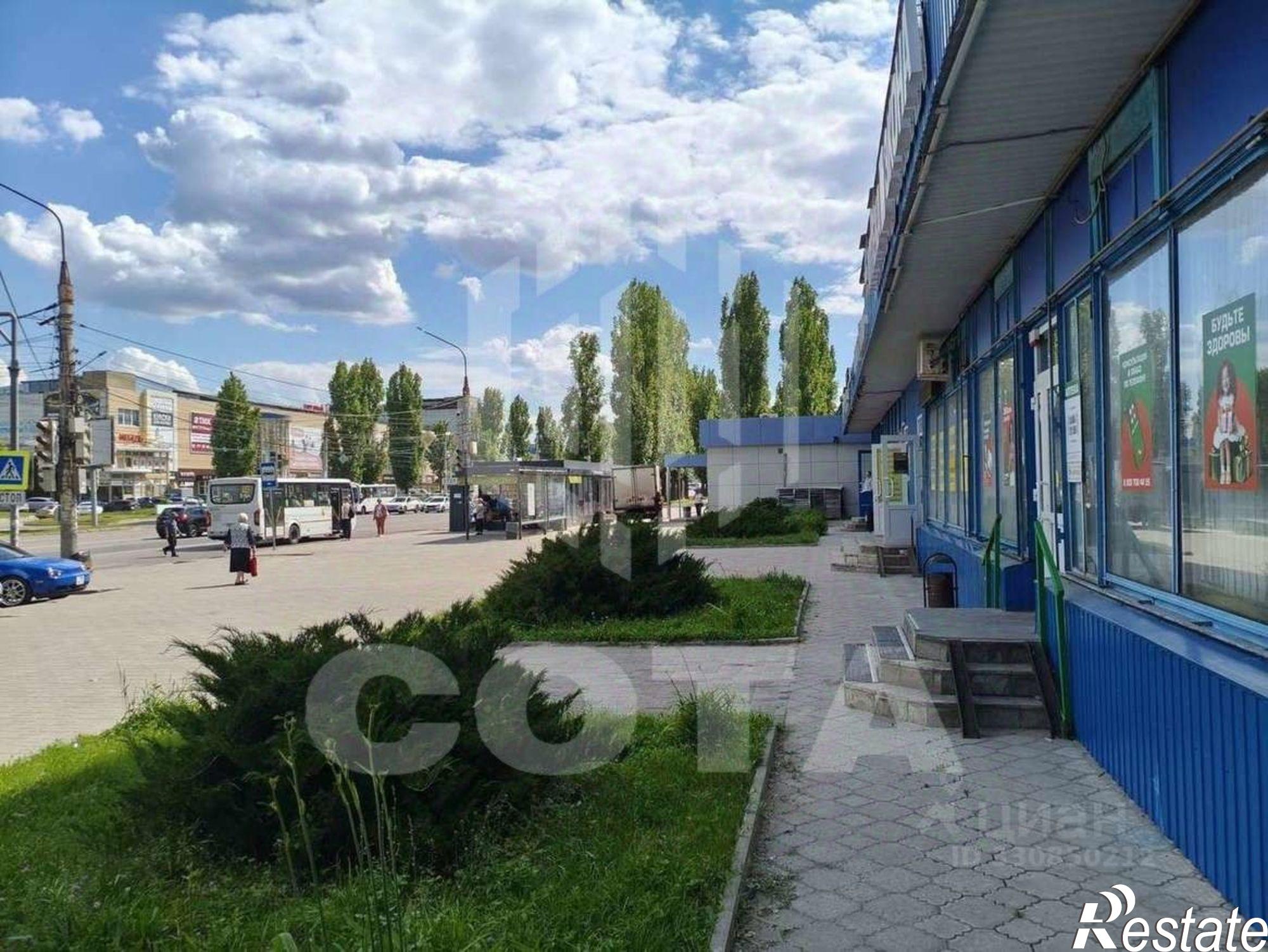Сдать торговое помещение за 28 189 рублей на Ленинский пр-кт, 153