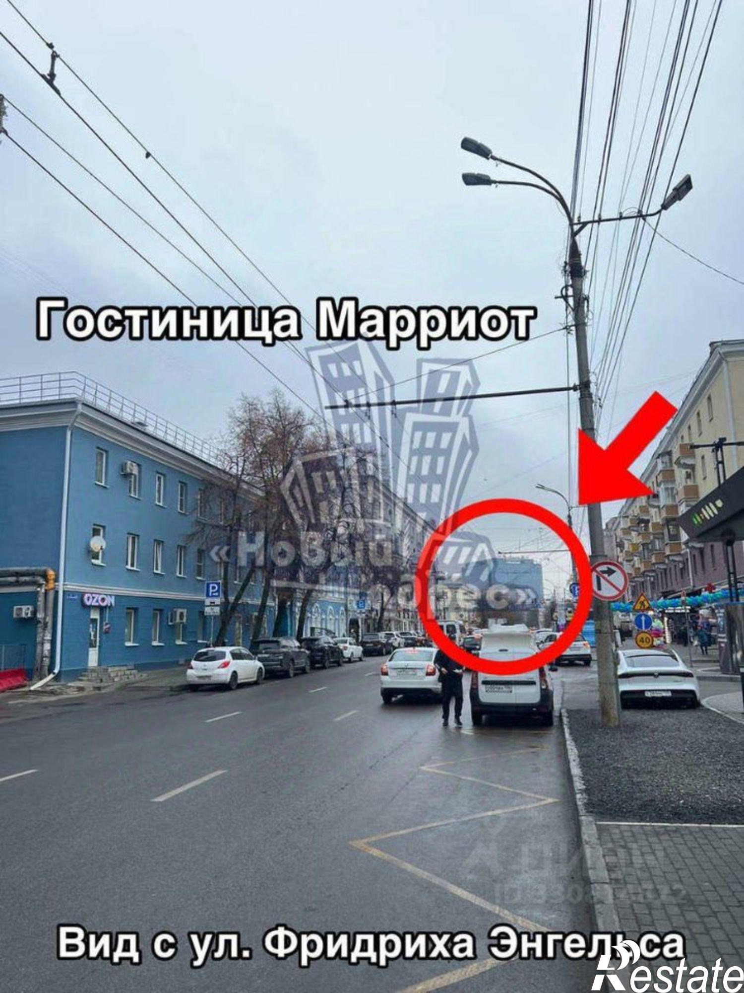Купить торговое помещение за 3 900 070 рублей на ул Куцыгина, 21