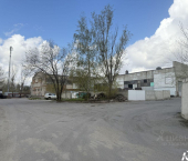 помещение 900 кв м ул Мазлумова, 25/2