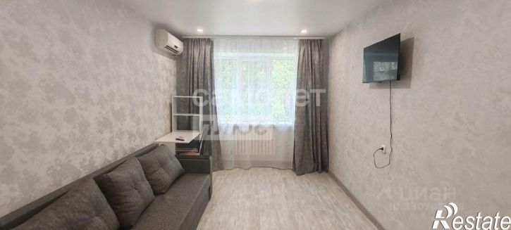 2-комн квартира улица Гайдара, 9,  д. 9