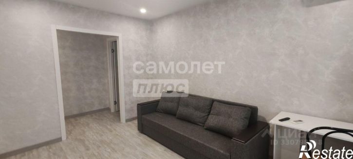 2-комн квартира улица Гайдара, 9,  д. 9