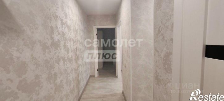 2-комн квартира улица Гайдара, 9,  д. 9