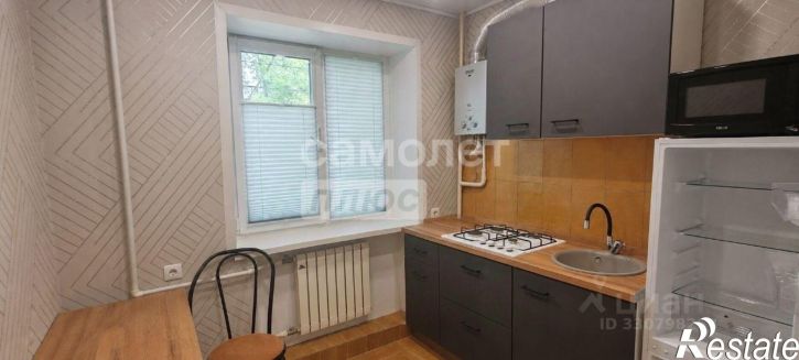 2-комн квартира улица Гайдара, 9,  д. 9