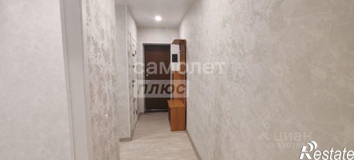 2-комн квартира улица Гайдара, 9,  д. 9
