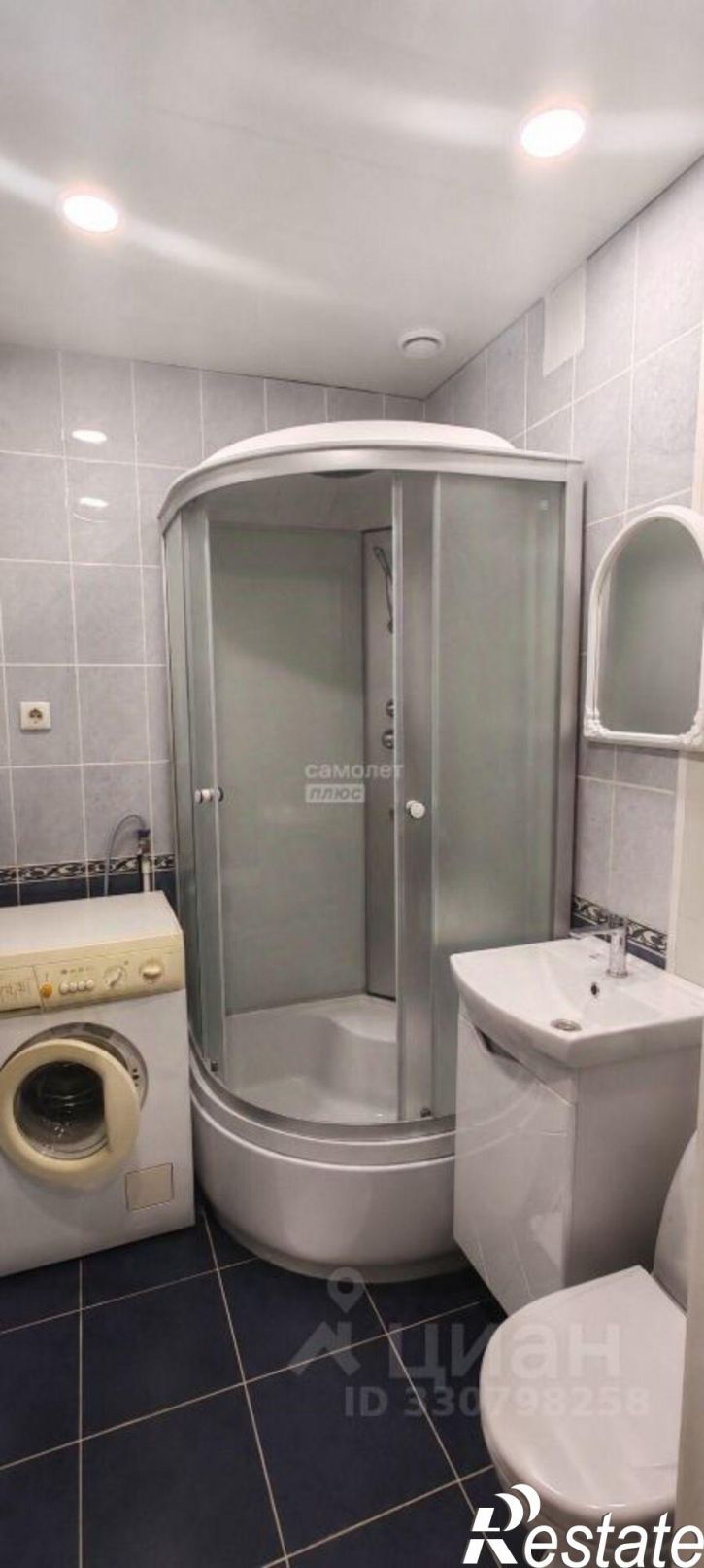 2-комн квартира улица Гайдара, 9,  д. 9