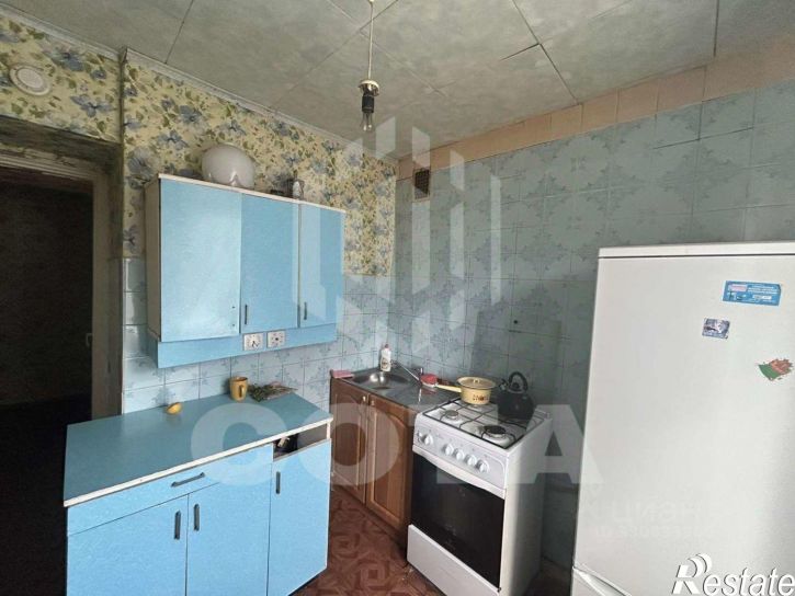 1-комн квартира ул Шендрикова, 10 1,  д. 10 1,  к. 1