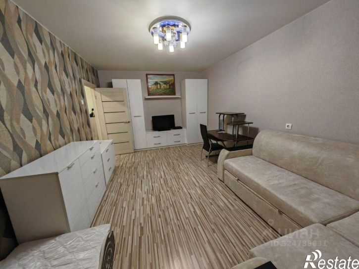 1-комн квартира ул Генерала Лизюкова, 85,  д. 85