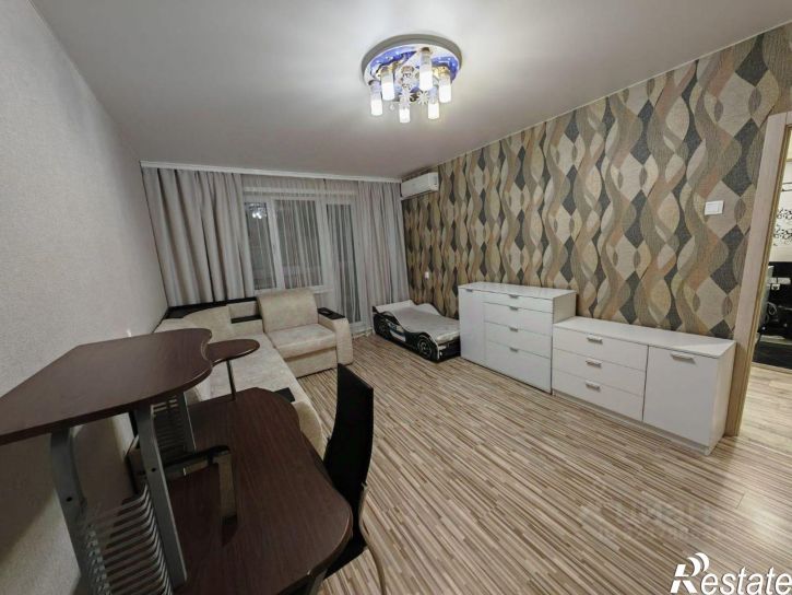 1-комн квартира ул Генерала Лизюкова, 85,  д. 85