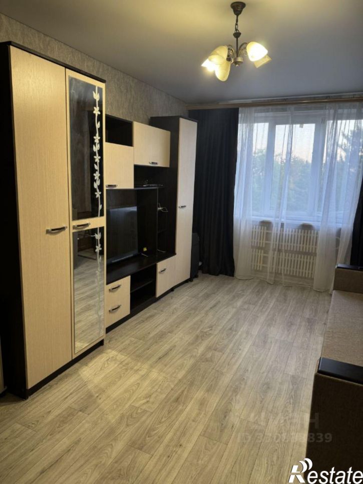 1-комн квартира ул Латненская, 19Б,  д. 19Б