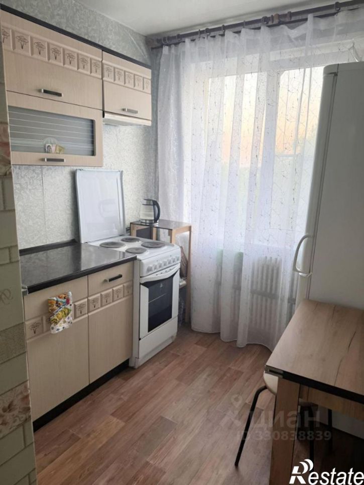 1-комн квартира ул Латненская, 19Б,  д. 19Б