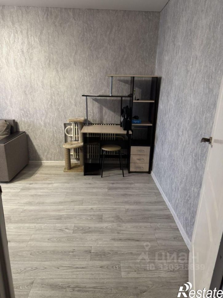 1-комн квартира ул Латненская, 19Б,  д. 19Б